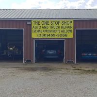 O.S.S Auto Repair LLC