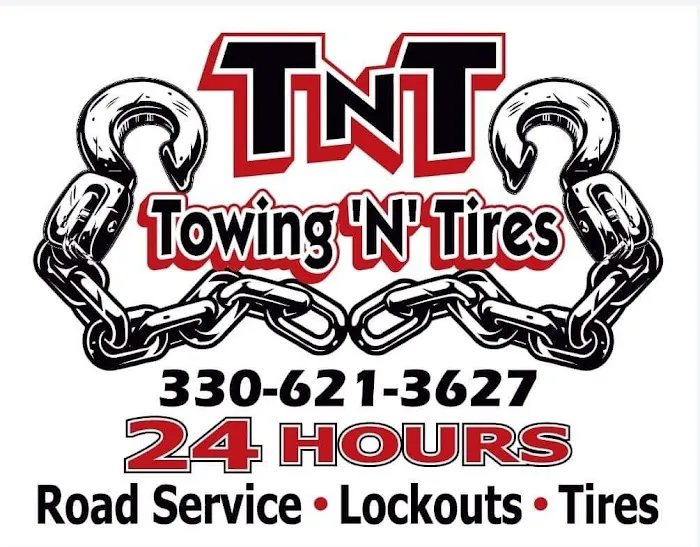 TNT Towing 'N' Tires LLC 0