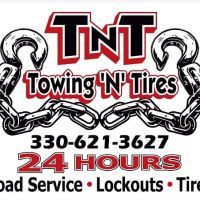 TNT Towing 'N' Tires LLC