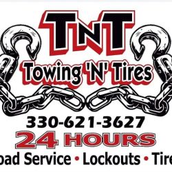 TNT Towing 'N' Tires LLC ico