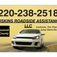 Hoskins Roadside Assistance LLC