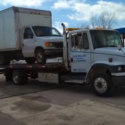 Low Dollar Companies LLC / Towing Road Service ico