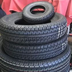 Market Street Auto Service ico