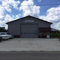 Martins Auto Sales and Repair