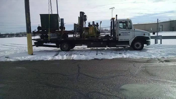 Low Dollar Companies L.L.C. / Towing Road Service 2