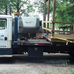 Low Dollar Companies L.L.C. / Towing Road Service ico
