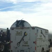 R & G Auto & Truck Repair Inc
