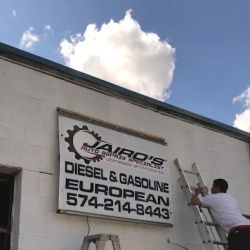 Jairo's Auto Repair Specialist ico