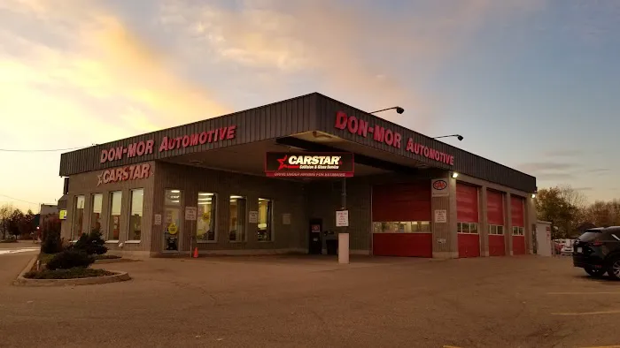 CARSTAR London Centre (Don Mor) 2