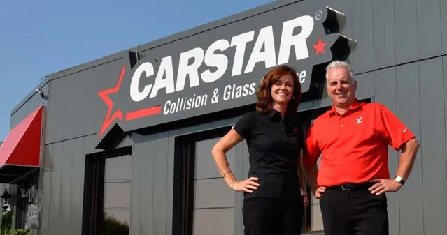 CARSTAR London East 0