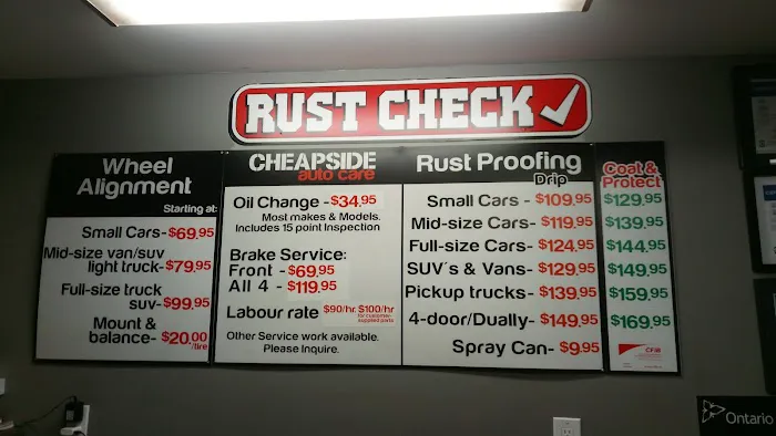 Cheapside Auto Care 2