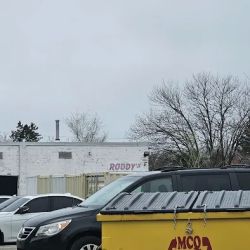 Roddy's Auto Care ico