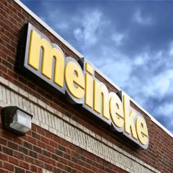 Meineke Car Care Center ico