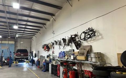 Advance Team Automotive, Inc.