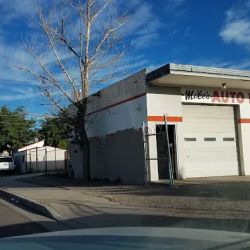 Mike's Auto Repair ico