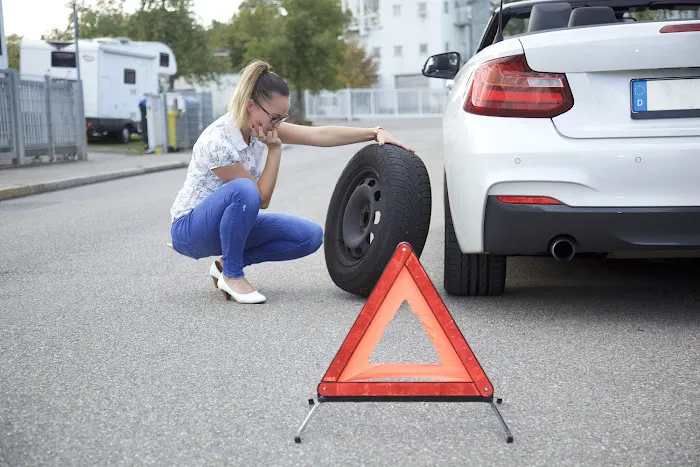 Towing Services of Albuquerque SE 3