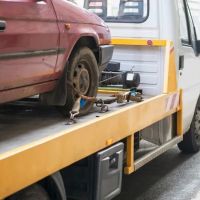Towing Services of Albuquerque SE