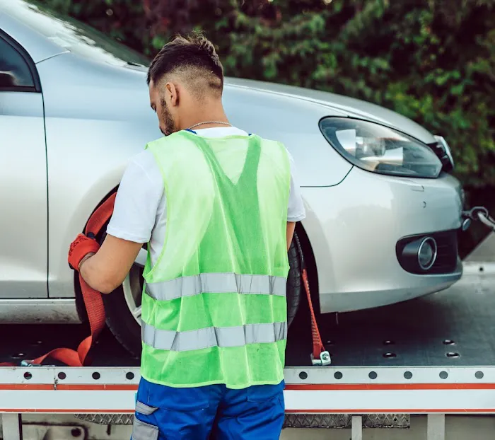 Towing Services of Albuquerque SE 4
