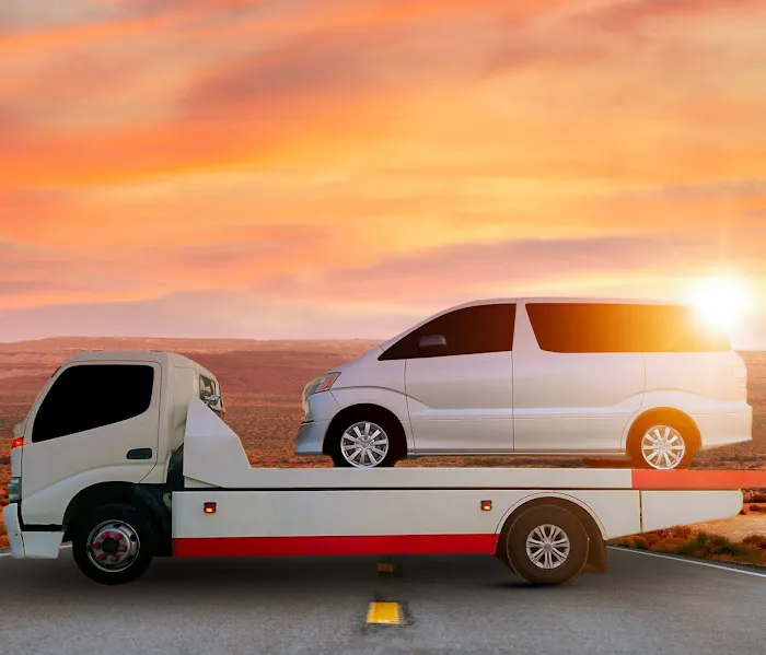 Towing Services of Albuquerque SE 7