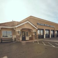 Christian Brothers Automotive Albuquerque-Ventura