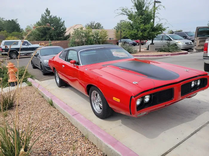 Christian Brothers Automotive Albuquerque-Ventura 2
