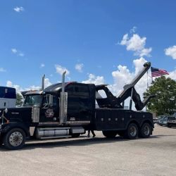 Loyalty Towing ico