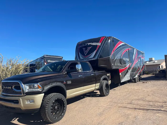 Loyalty Towing 3