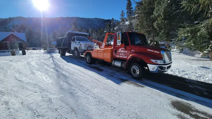Loyalty Towing 2