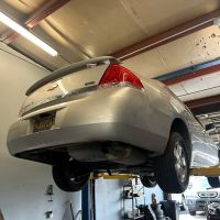 I & A AUTO , DIESEL MOBILE MECHANIC