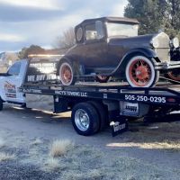 Macy's Towing LLC