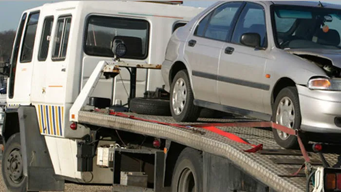 Macy's Towing LLC 8