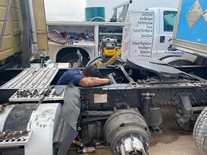 On-Site Fleet Services 3