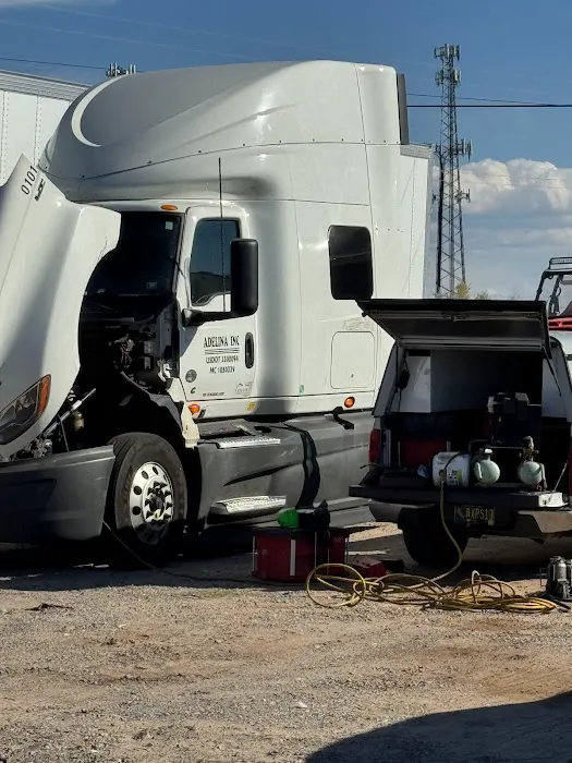 On-Site Fleet Services 4