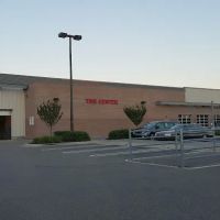 Costco Tire Center