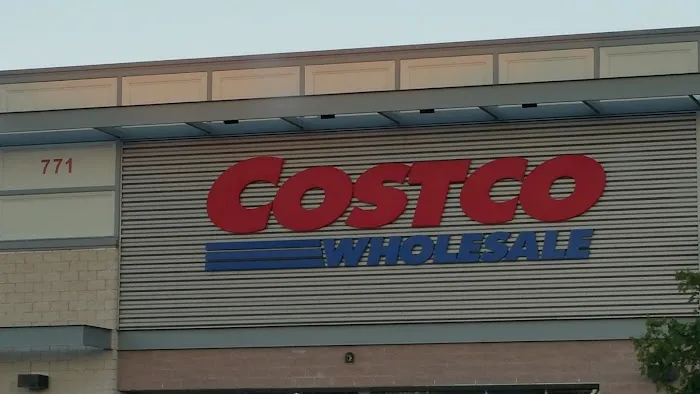 Costco Tire Center 1