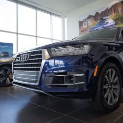 Audi Ann Arbor Service Center ico