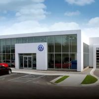 Volkswagen of Ann Arbor Parts Center