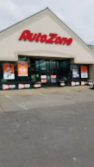 AutoZone Auto Parts 1