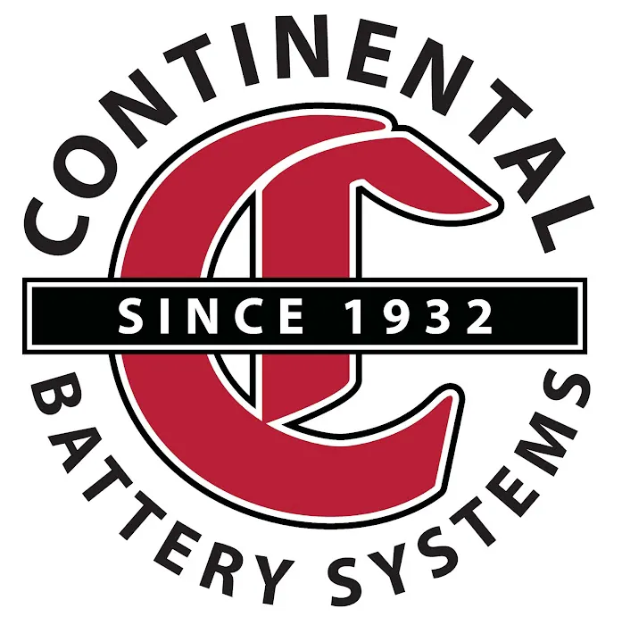 Continental Battery Systems of Detroit 0