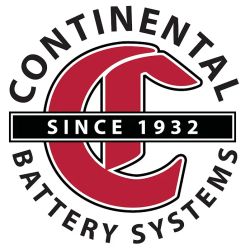 Continental Battery Systems of Detroit ico