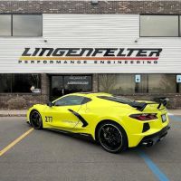 Lingenfelter Performance Engineering