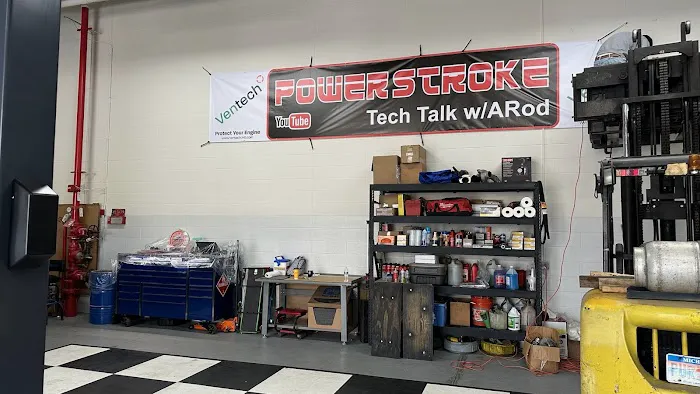 Powerstroke Truck Tech LLC 0