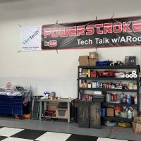 Powerstroke Truck Tech LLC