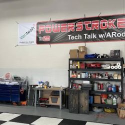 Powerstroke Truck Tech LLC ico