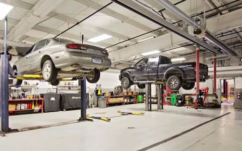 Bob Maxey Ford of Howell Service Center