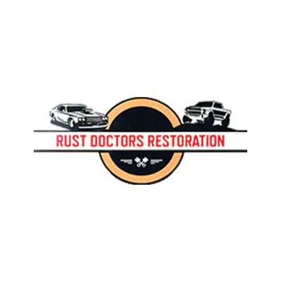 Rust Doctors Restoration 1