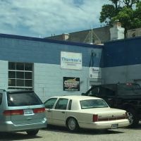 Thurman's Automotive Services