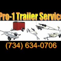 A Pro1 Trailer Service