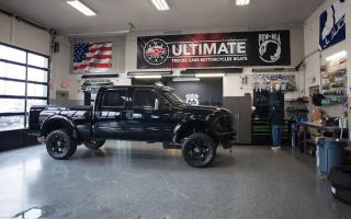 ultimate body brighton