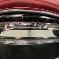 Undercoating underbody protection - Carcoat